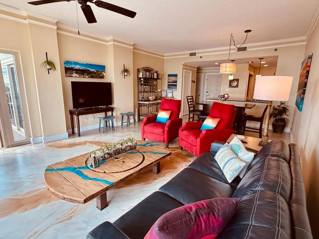 Holiday home Manor 0309