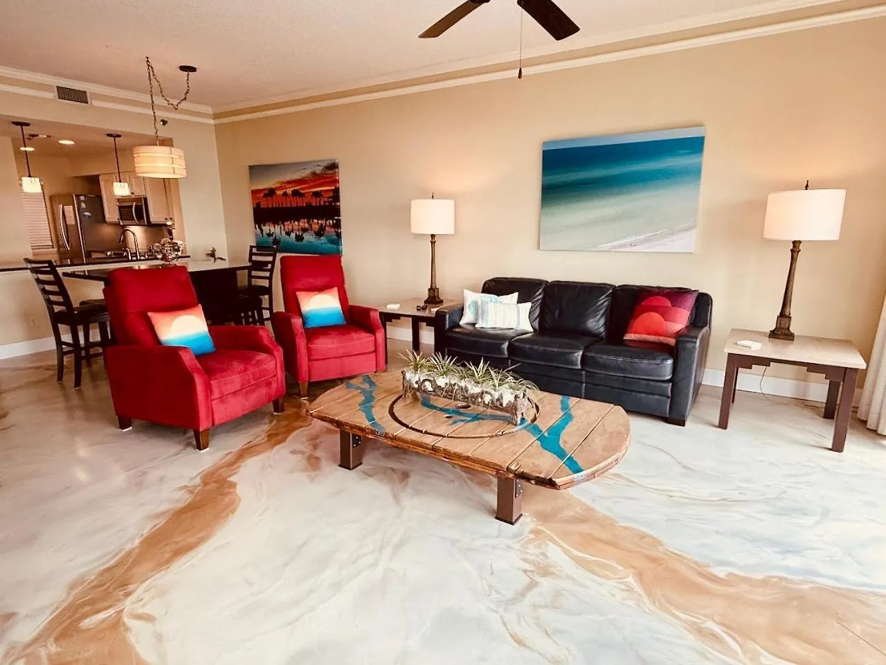 Holiday home Manor 0309 Destin
