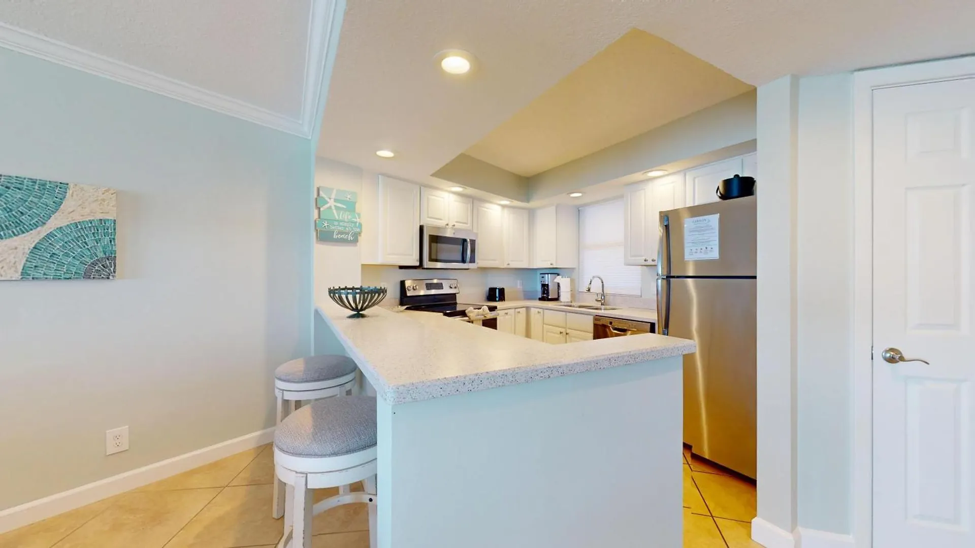 Beachside Ii 4261