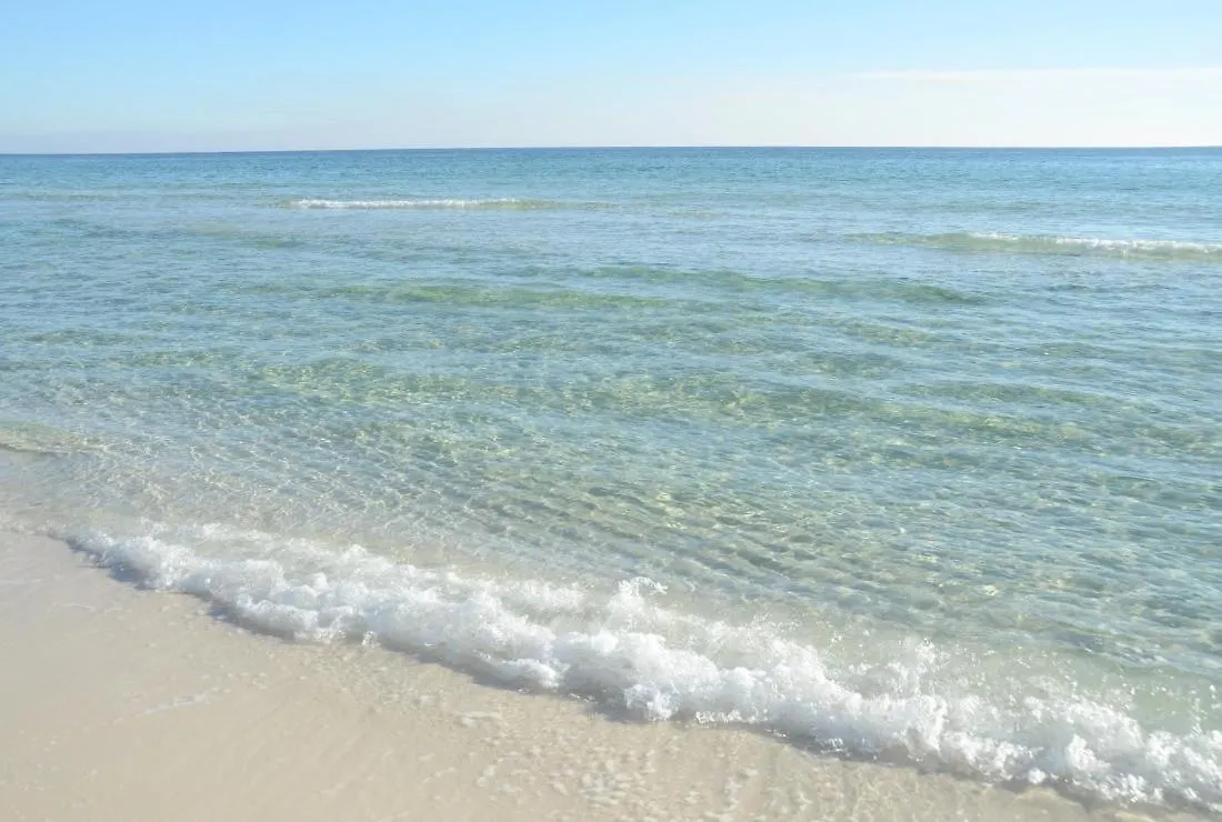 1045 Shoreline Towers-beachfront Destin- Free Setup Holiday home Destin