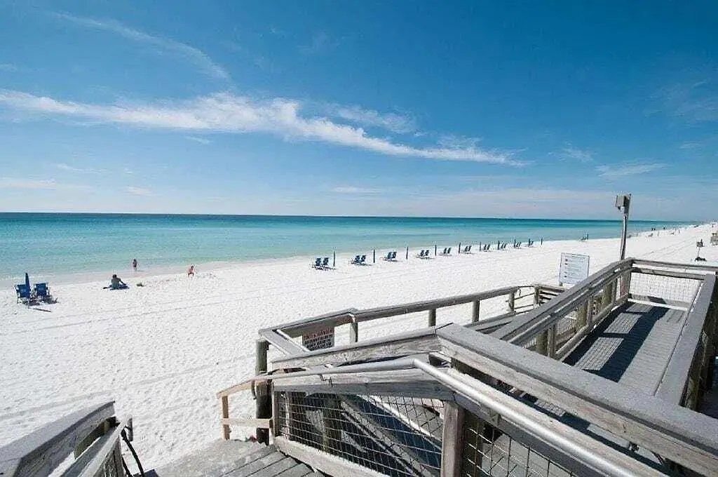 Holiday home 2054 Shoreline Towers Front Spacious With Open Balcony Destin