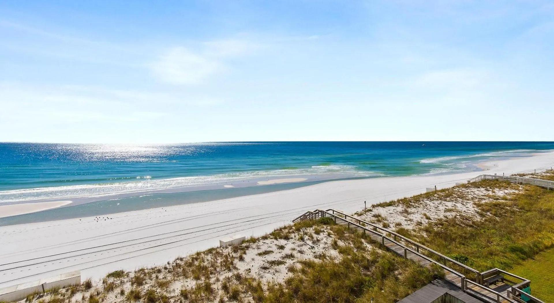 Holiday home Shoreline Towers Unit 1043 Destin