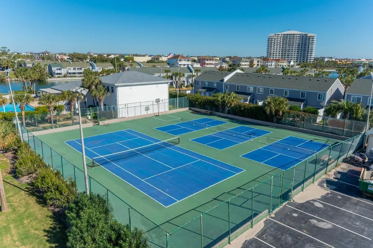 2061 Shoreline Towers Beach-special Spring Rate-free Setup *
