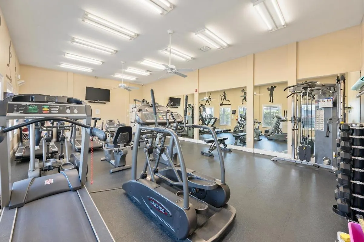 2061 Shoreline Towers Beach-special Spring Rate-free Setup Holiday home Destin