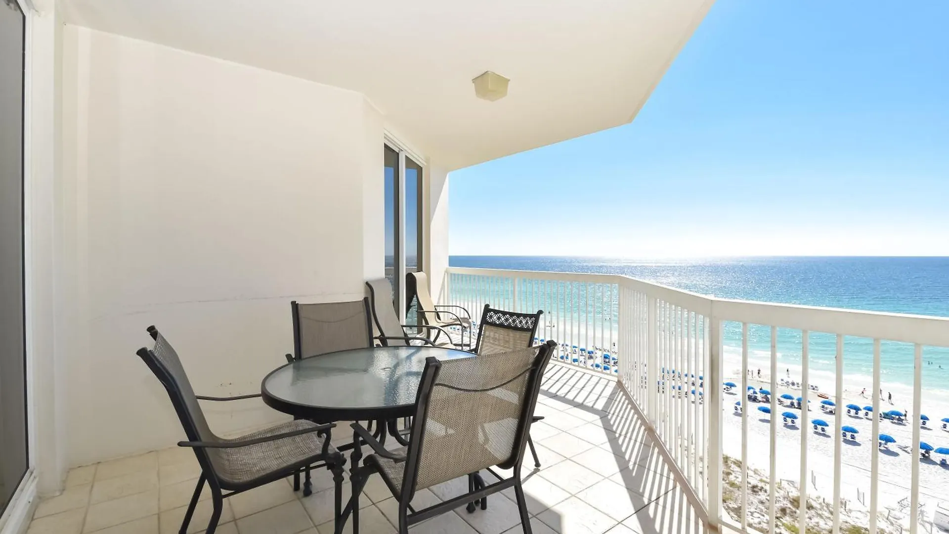 Apartment Silver Towers W806 *
