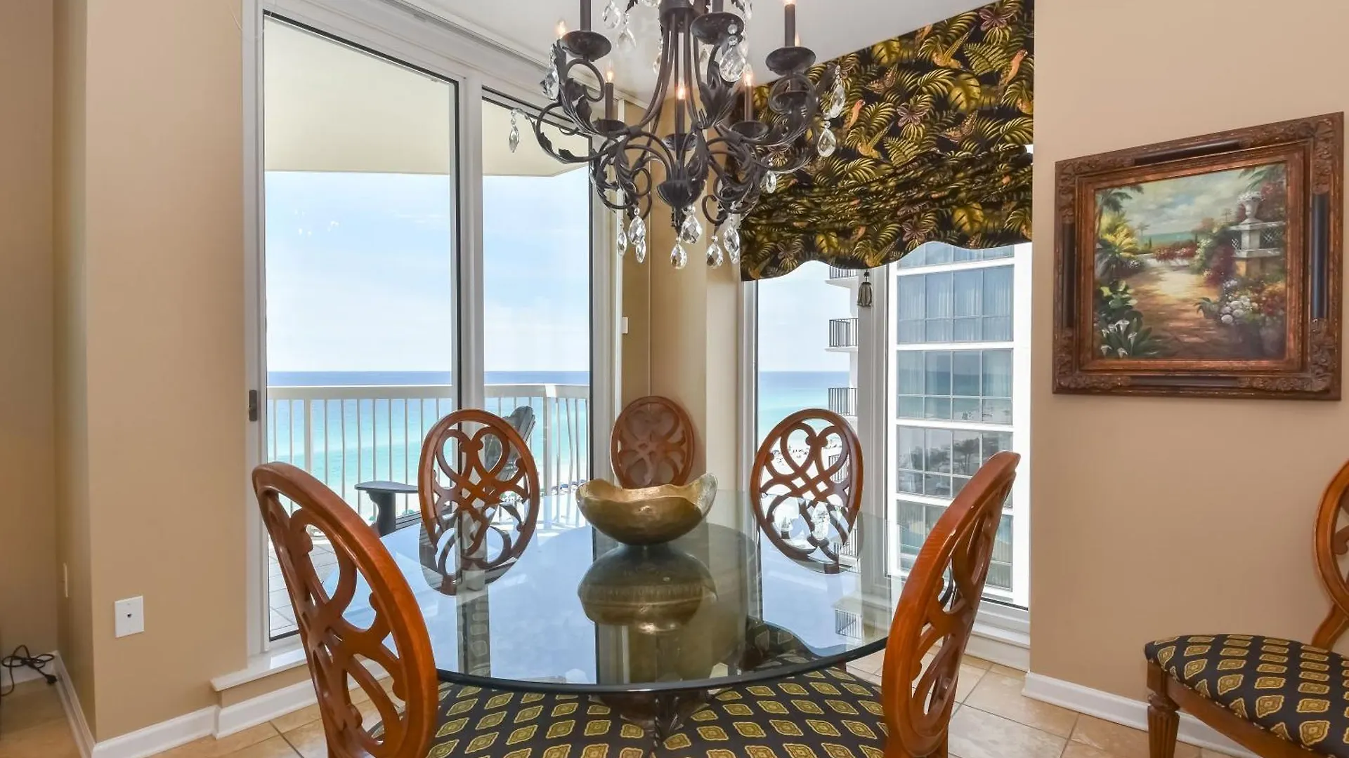 Apartment Silver Towers W806 Destin