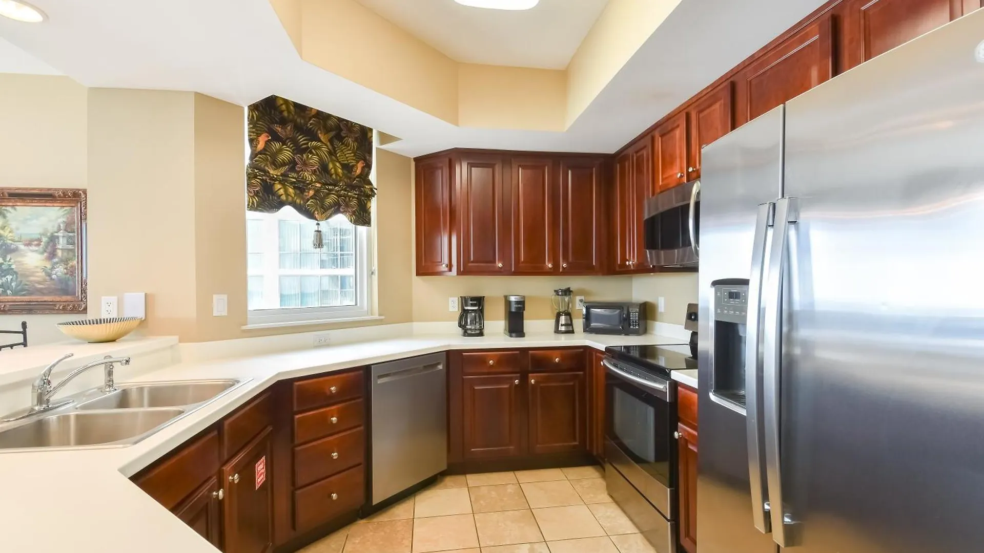 Silver Towers W806 Destin
