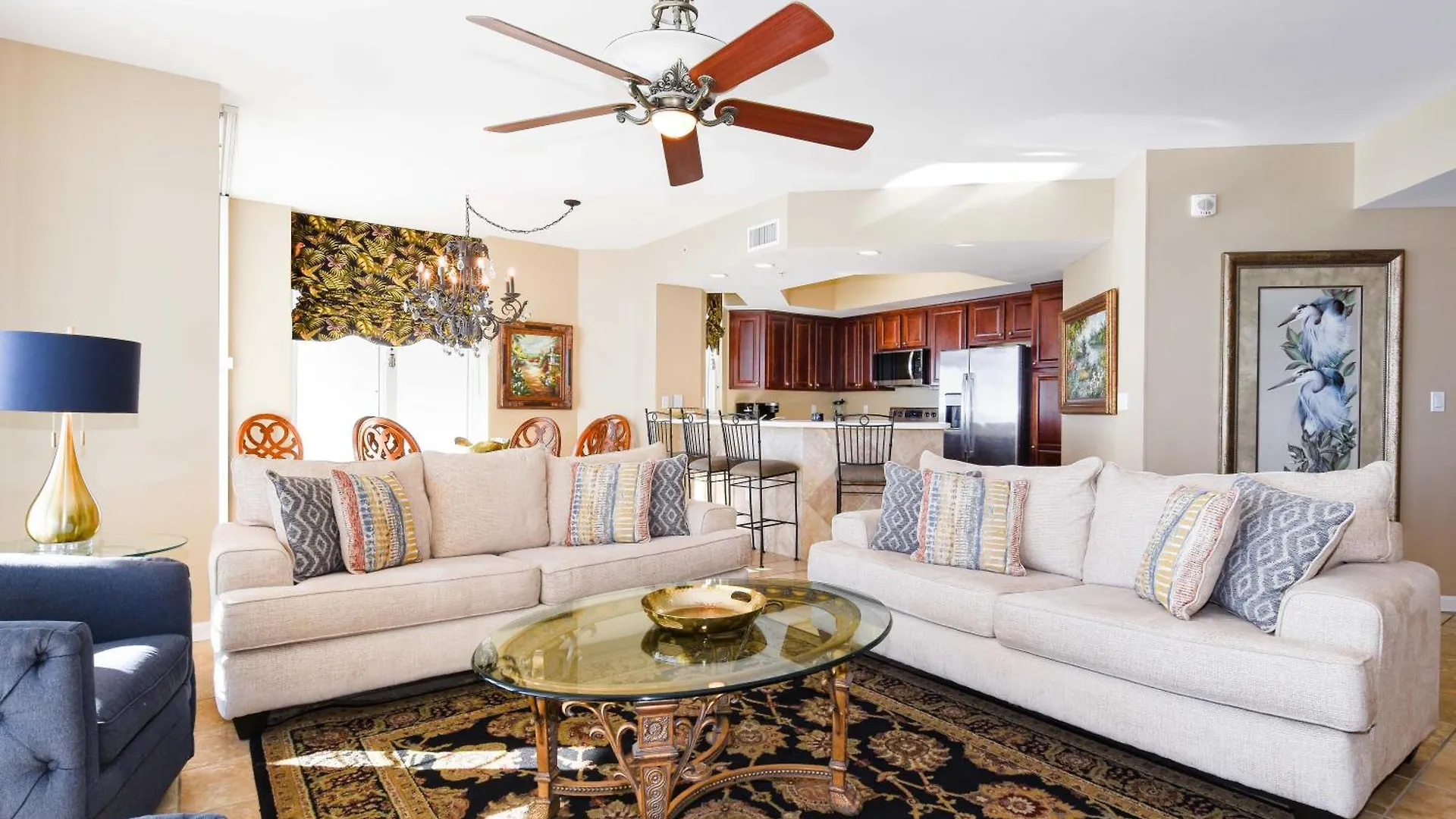 Silver Towers W806 Destin
