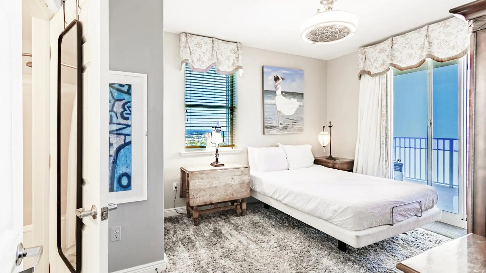 Ariel Dunes I 2010 Holiday home Destin