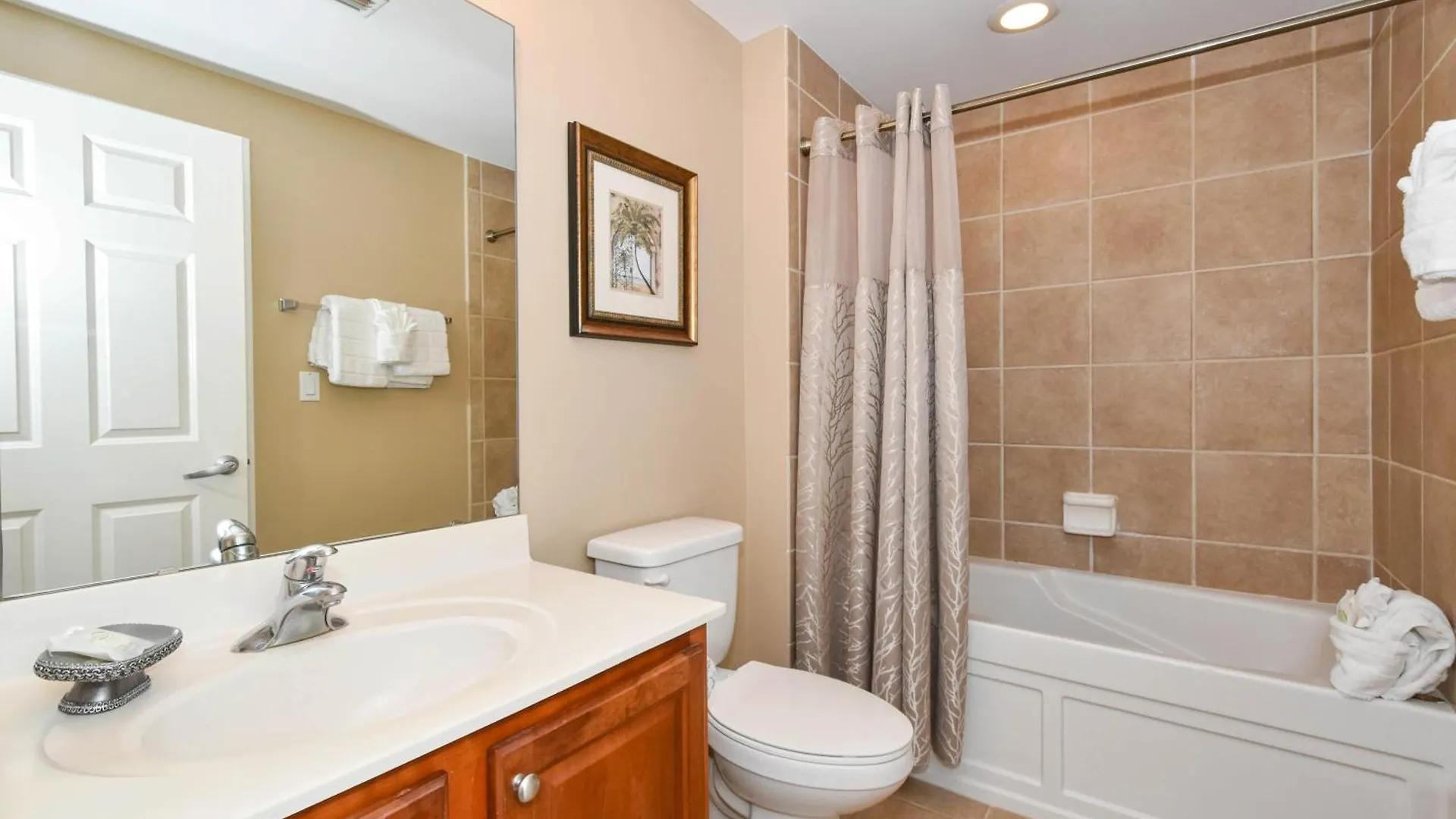 Silver Towers W806 * Destin