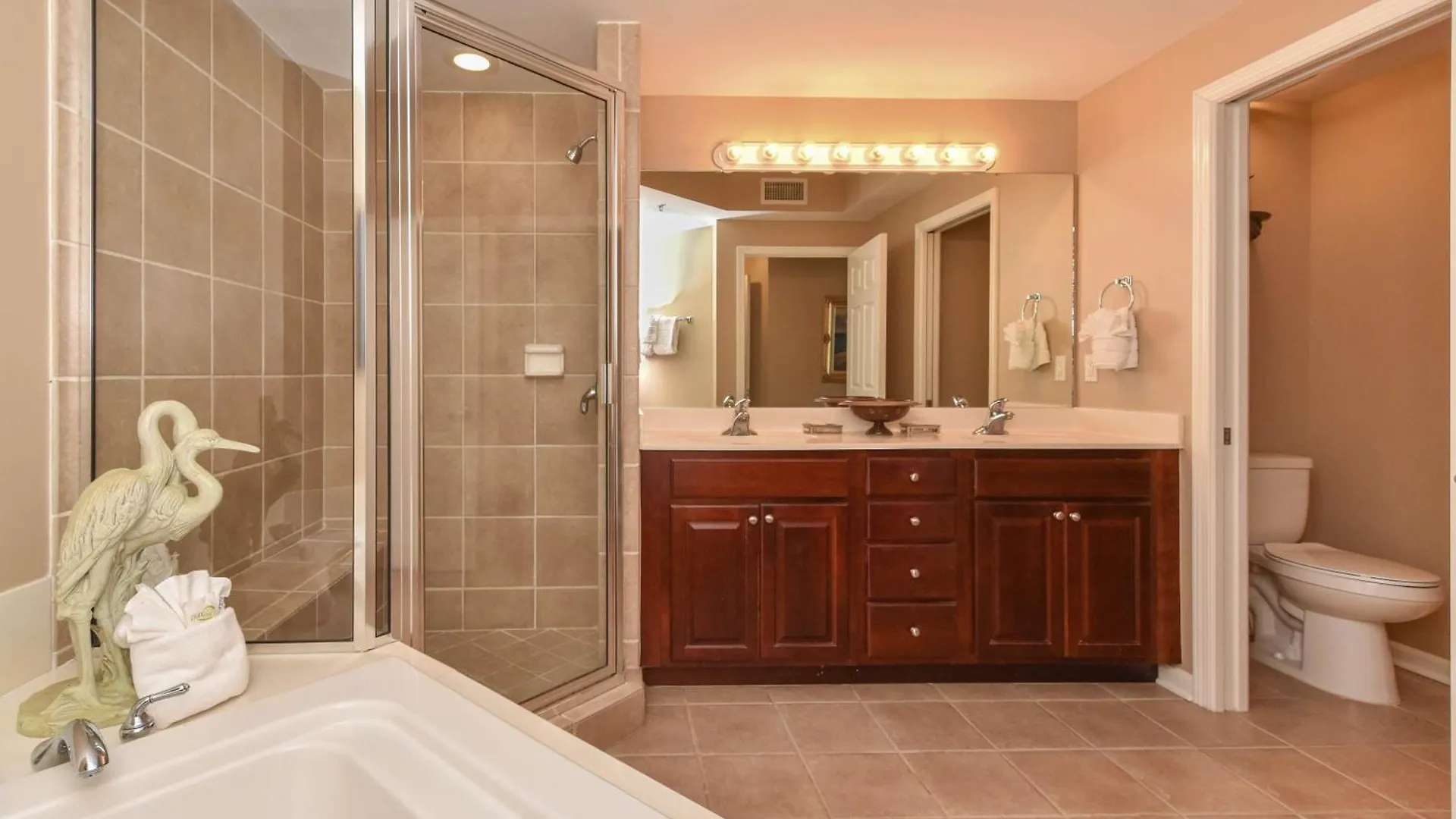 Apartment Silver Towers W806 Destin