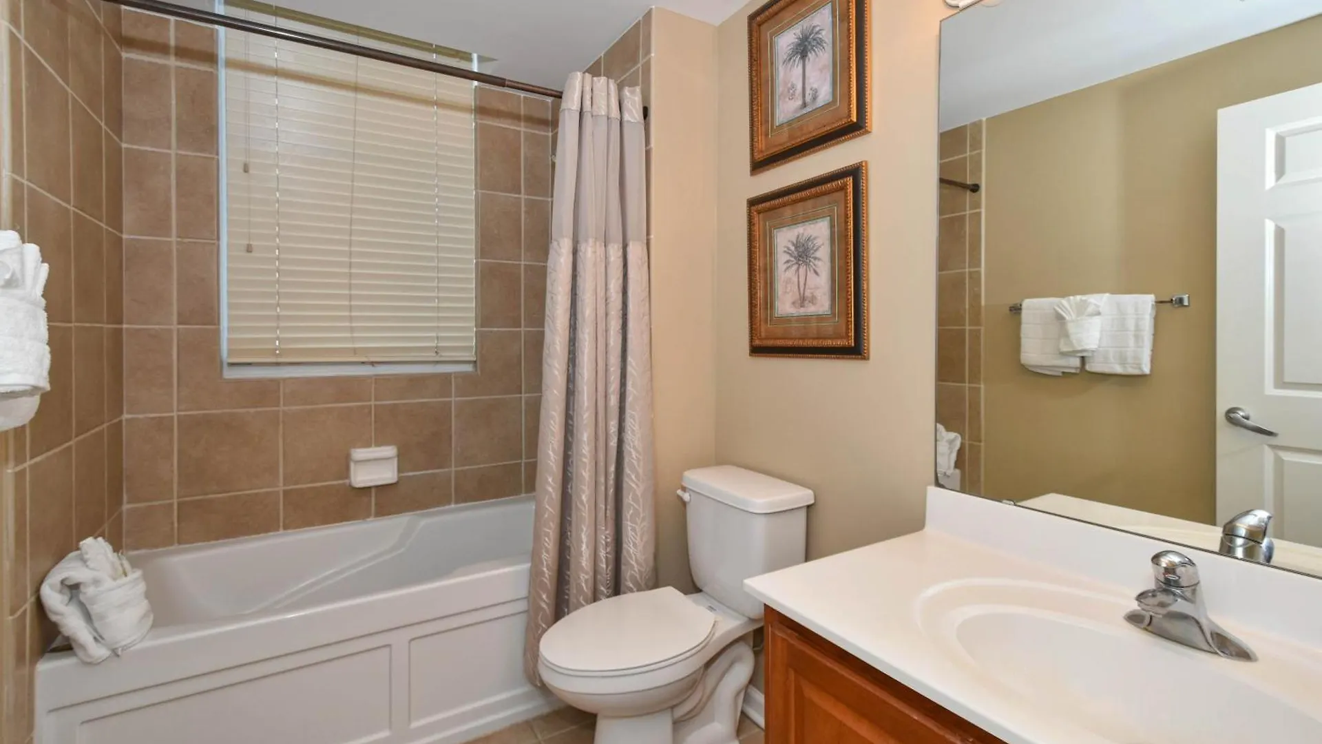 Silver Towers W806 Apartment Destin