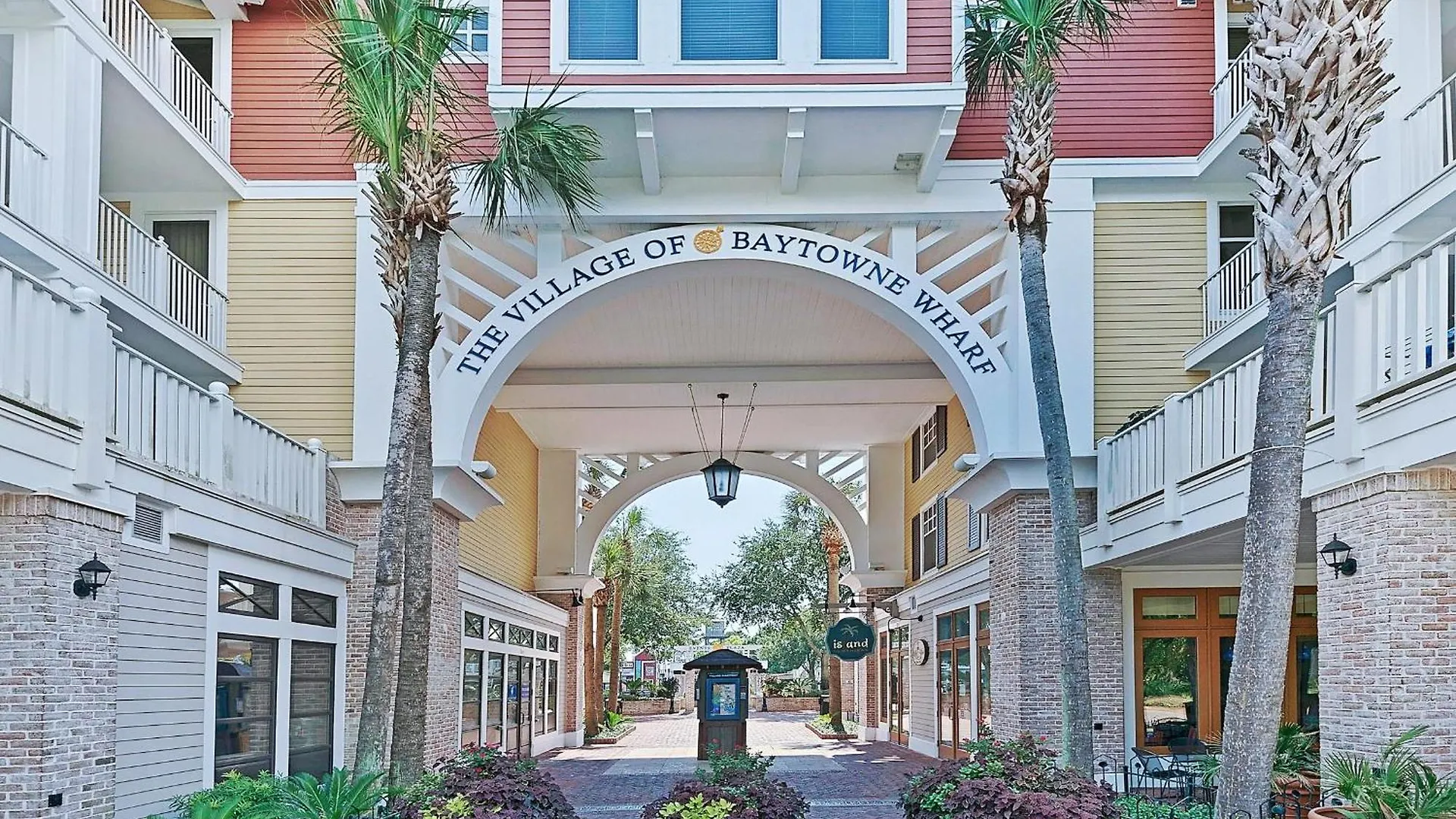 Market Street 547 Holiday home Destin