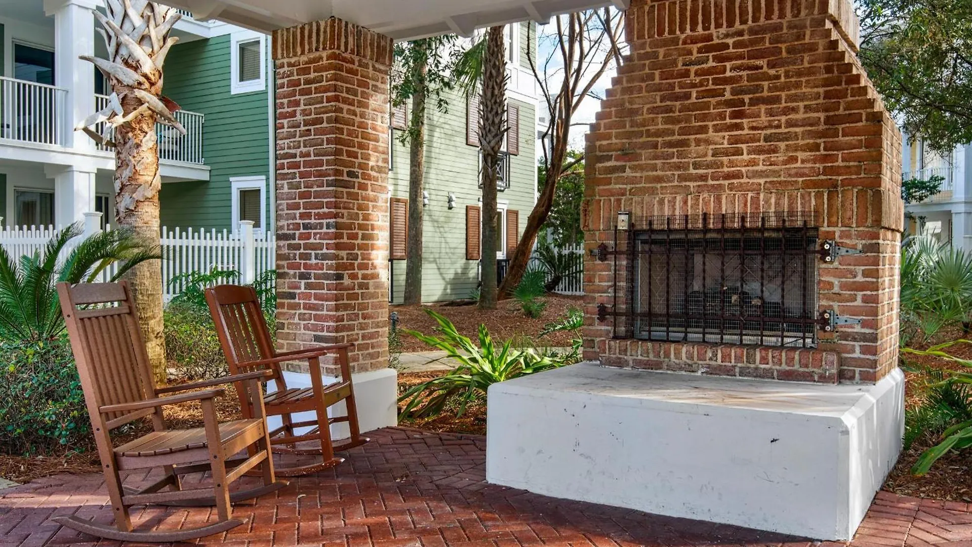 Market Street 547 Holiday home *
