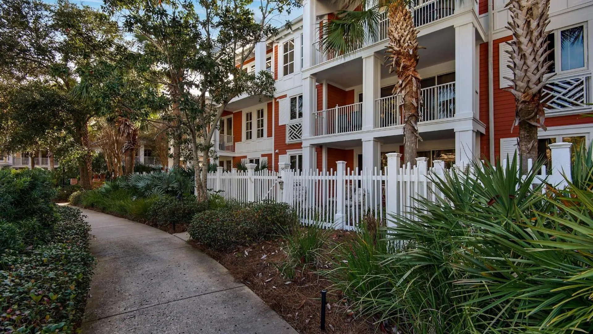 Holiday home Market Street 547