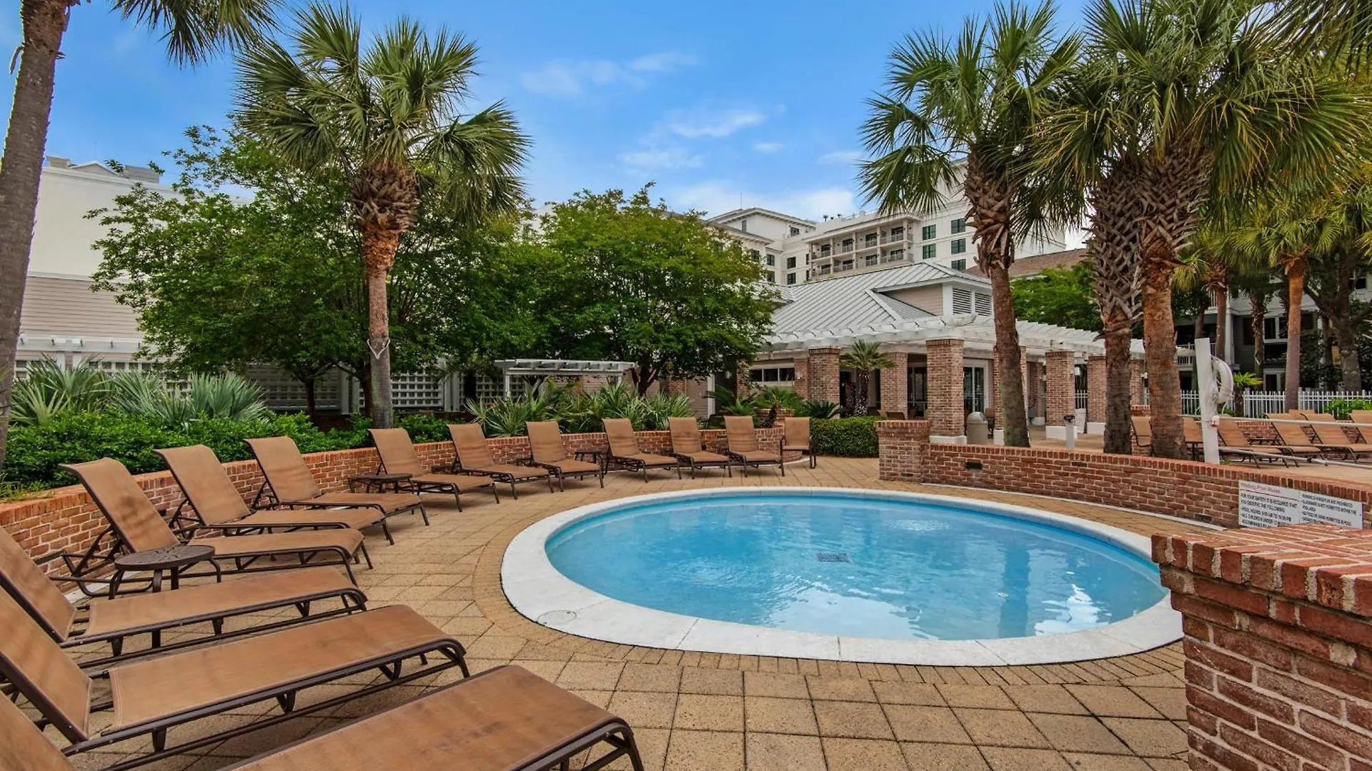 Holiday home Market Street 547 Destin