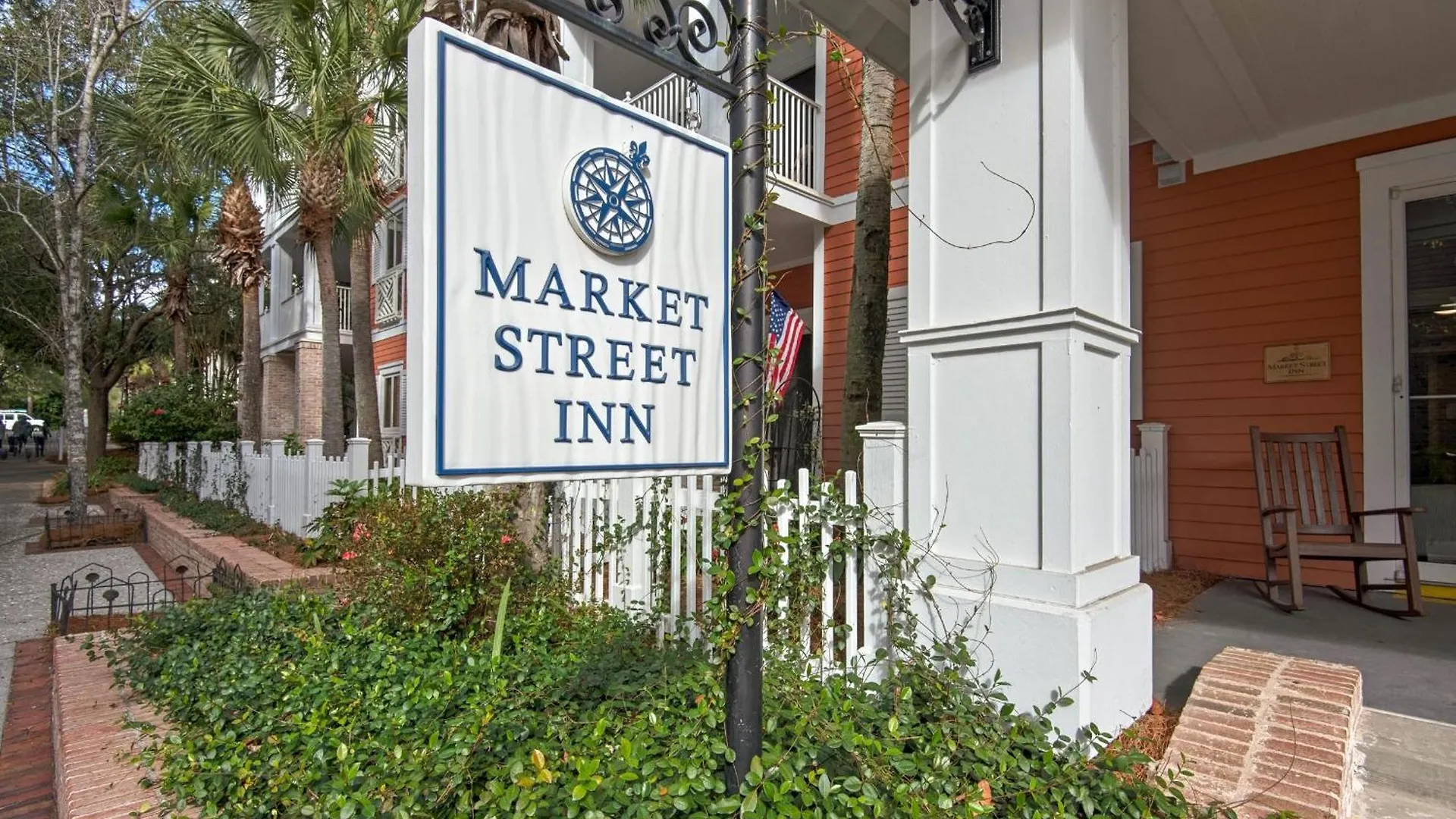 Market Street 547 Holiday home Destin