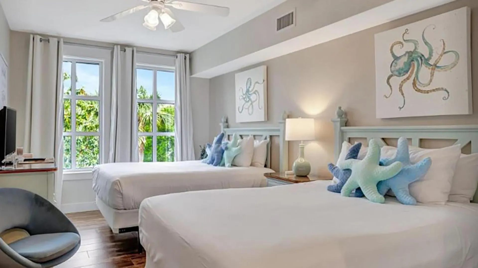 Holiday home Market Street 547