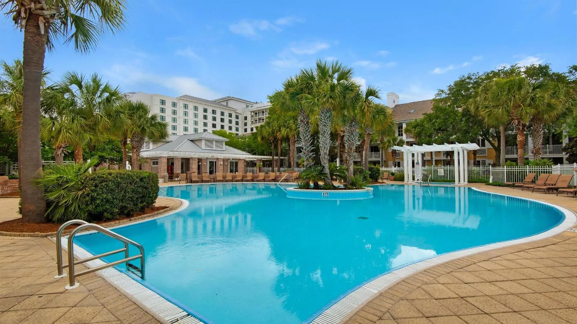 Market Street 547 Holiday home Destin