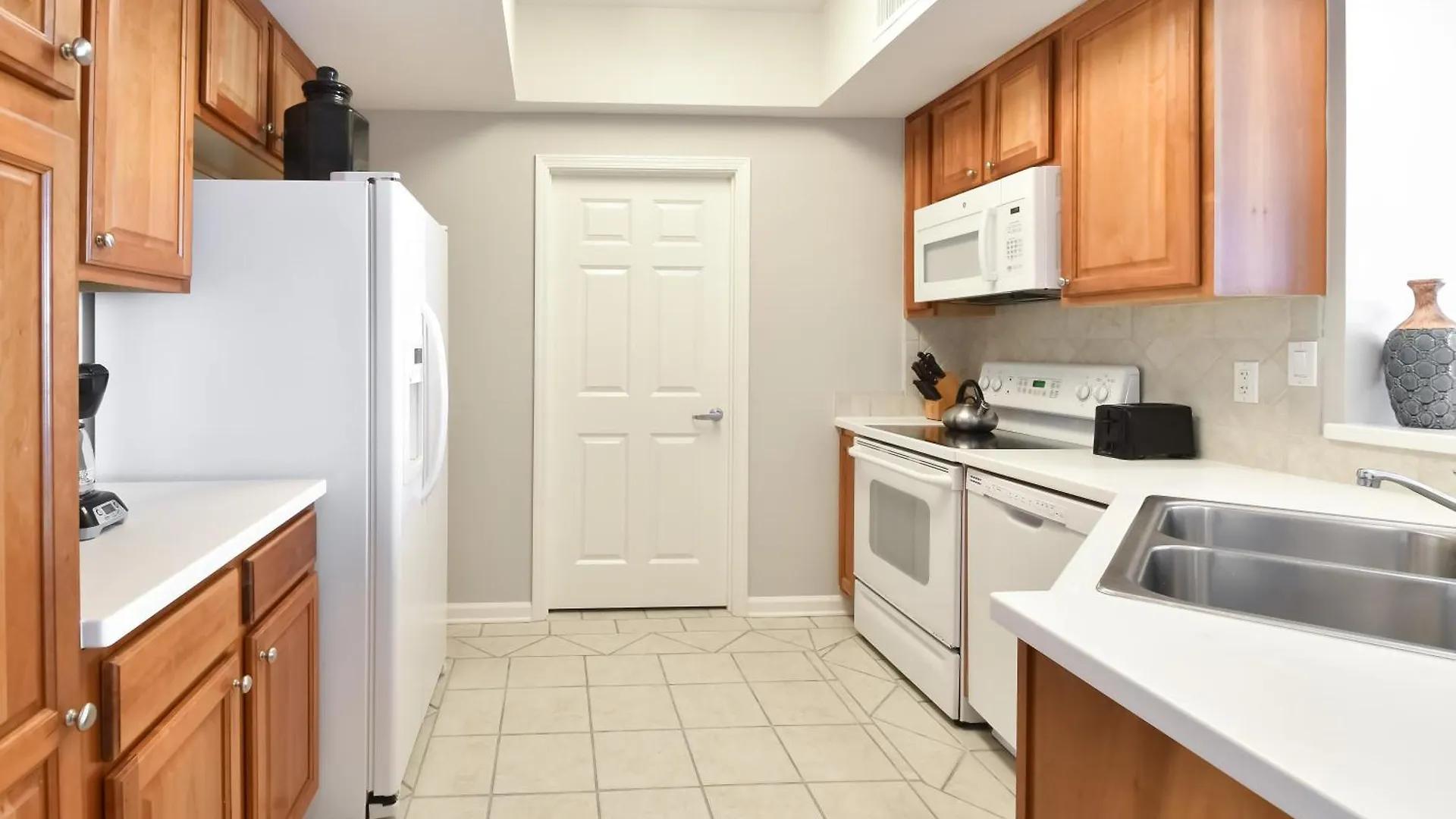 Silver Towers W302 Destin
