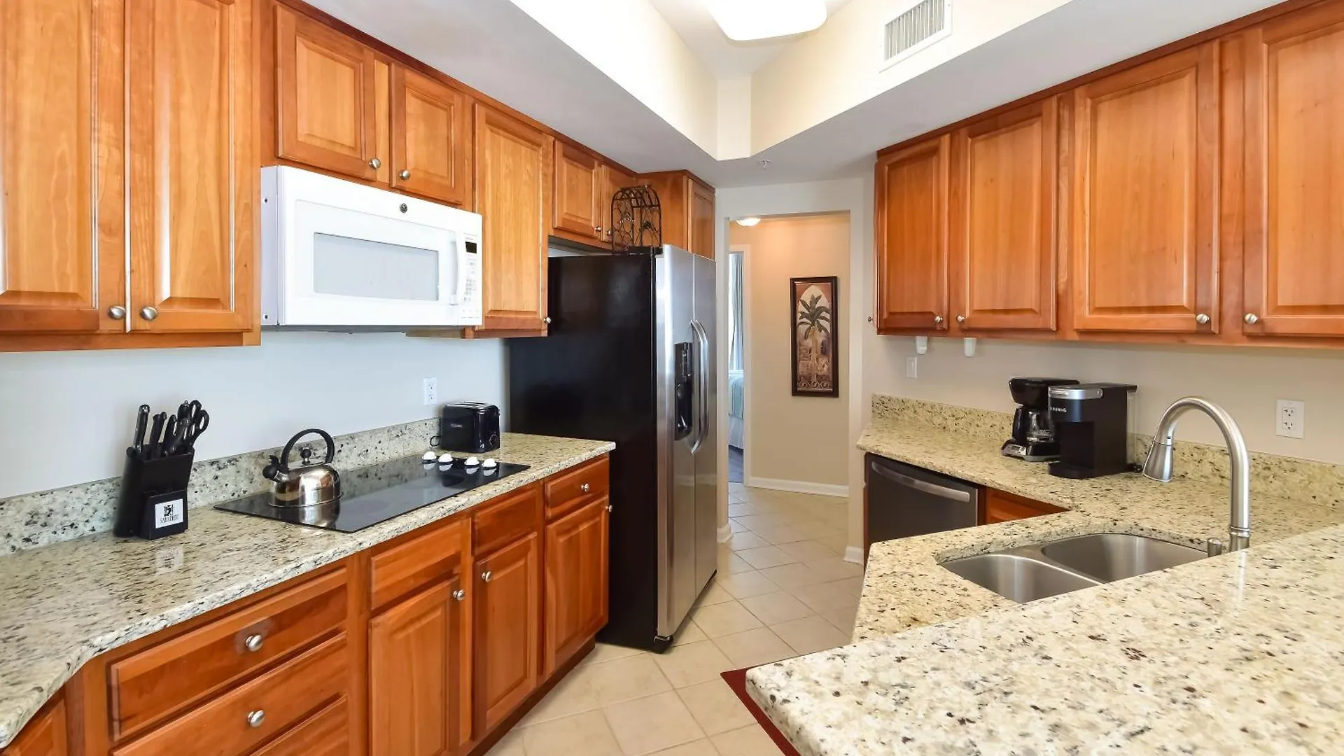 Apartment Silver Towers W1603 Destin