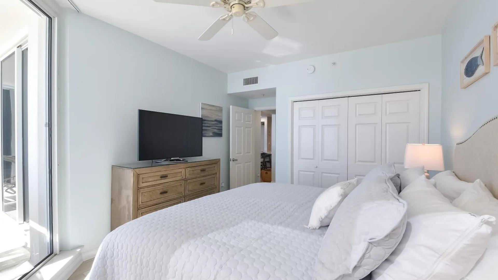 Silver Towers W902 Apartment Destin