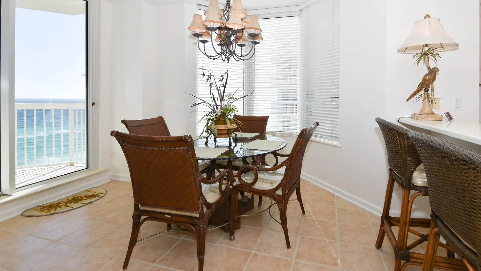 Apartment Silver Towers E1006 Destin