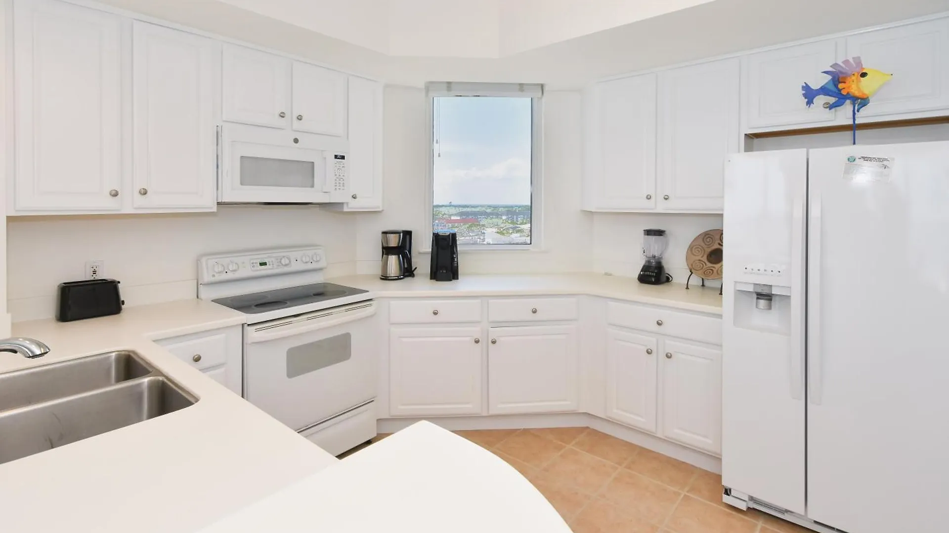 Apartment Silver Towers E1006