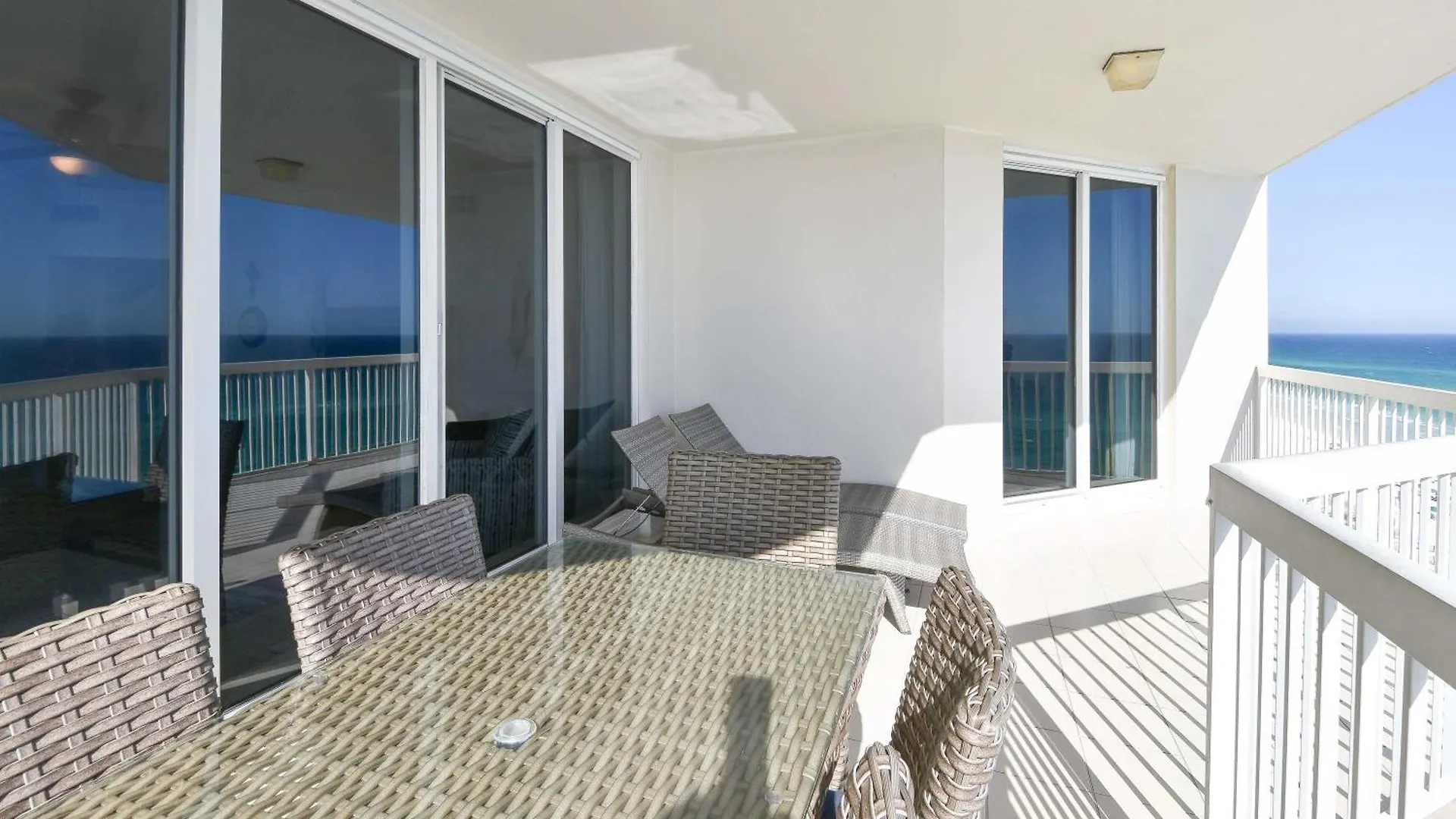 Apartment Silver Towers E1006 *