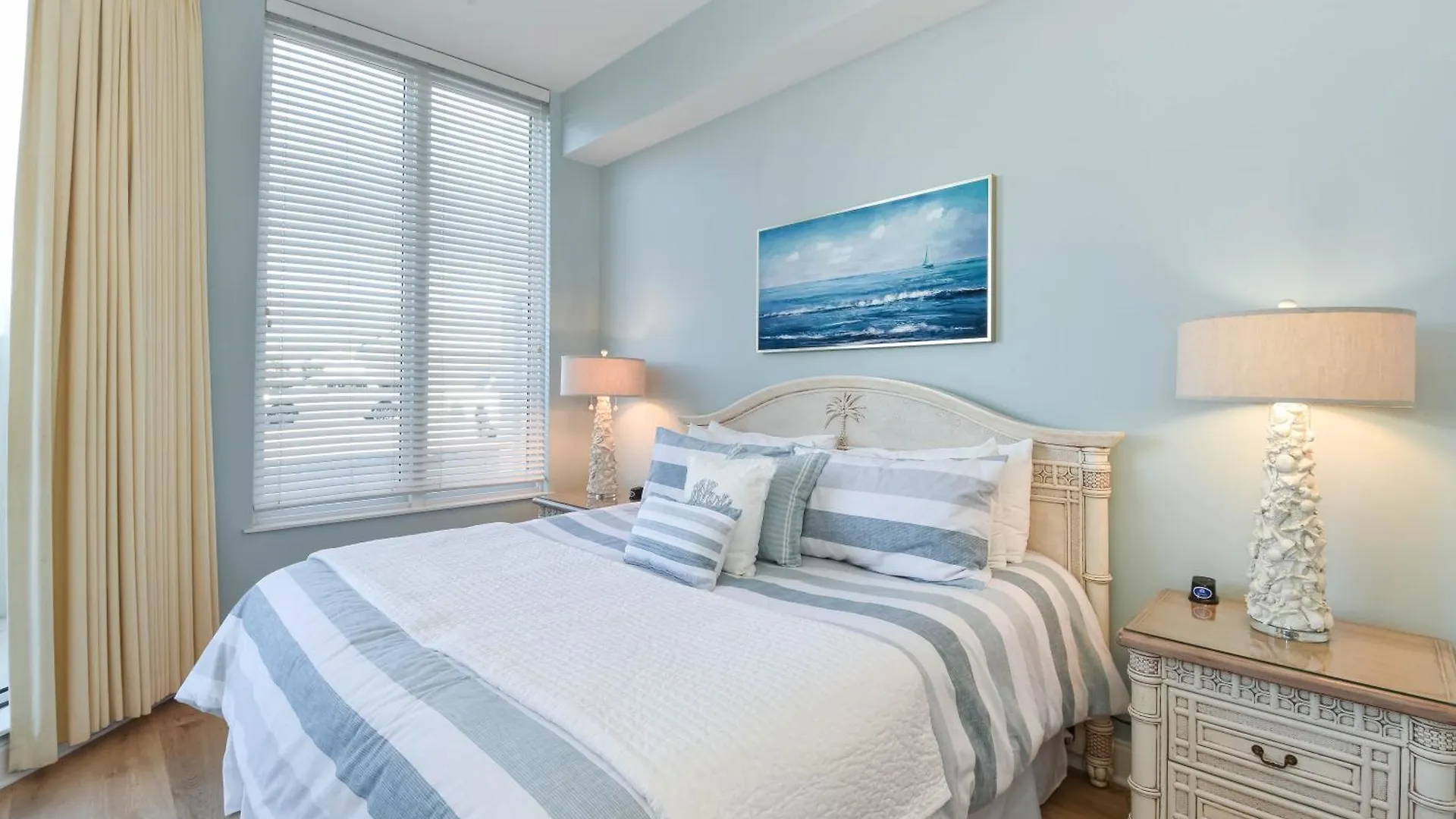 Apartment Silver Towers W206 Destin