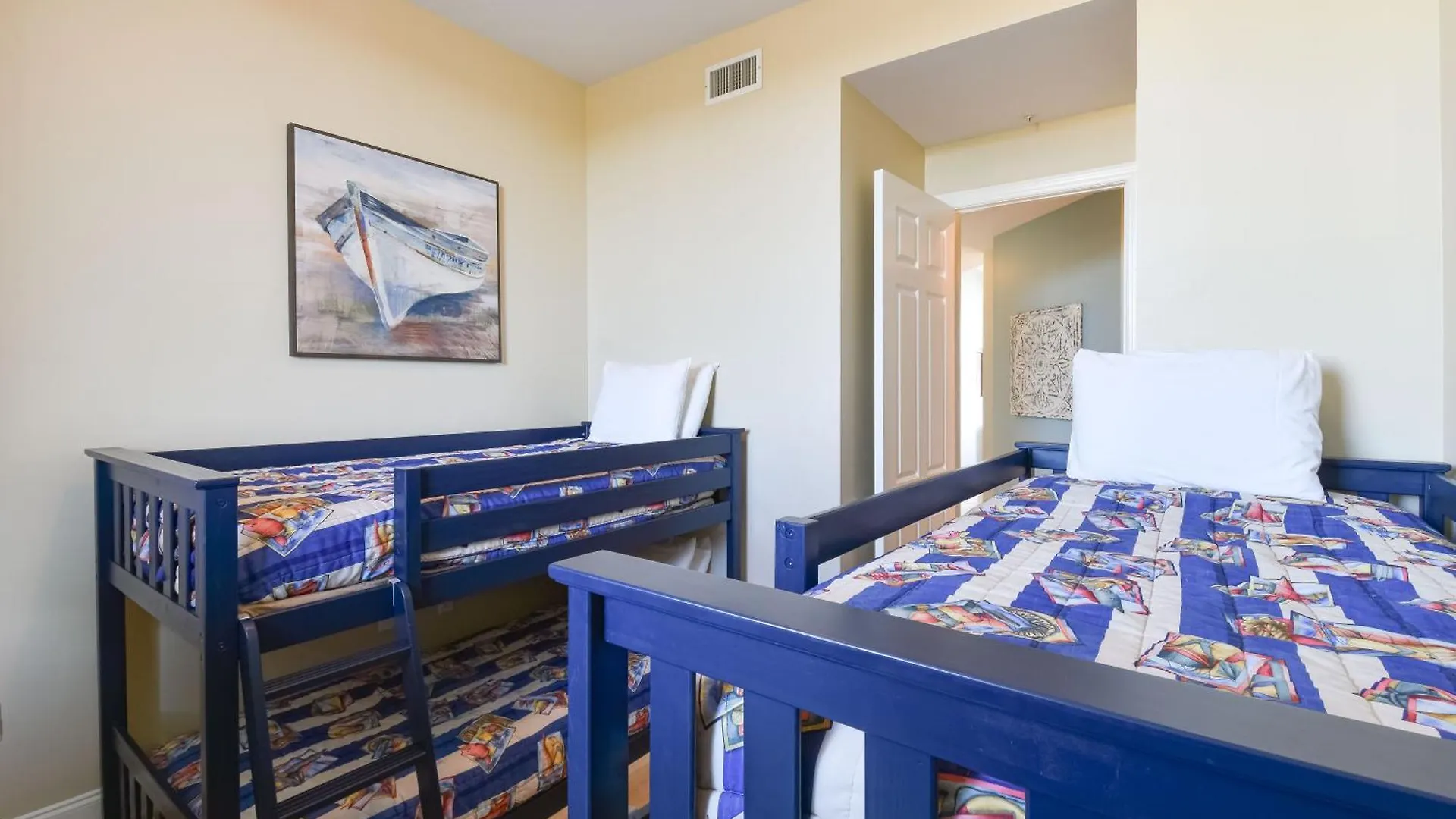 Apartment Silver Towers W206 *
