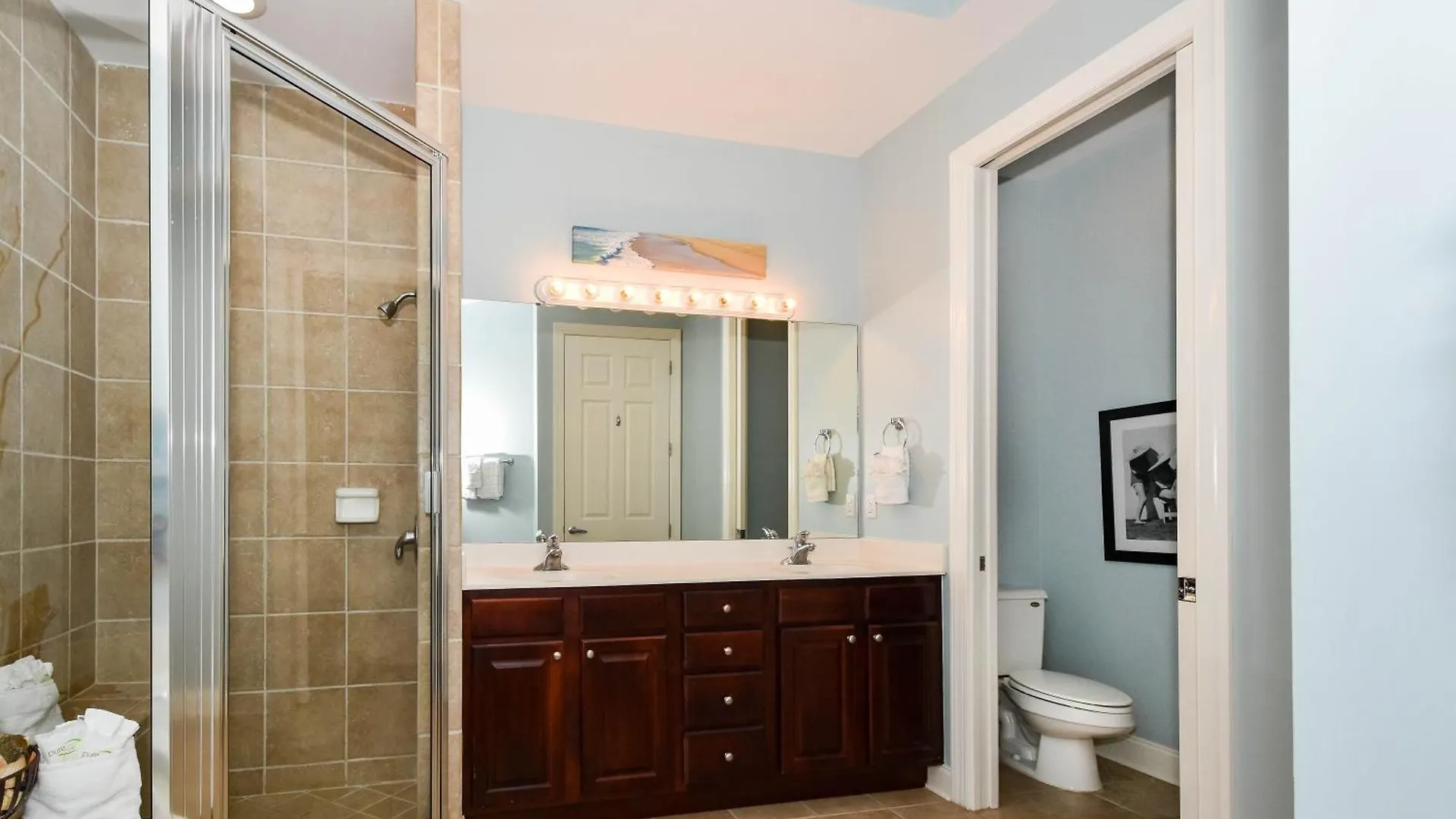 Apartment Silver Towers W206