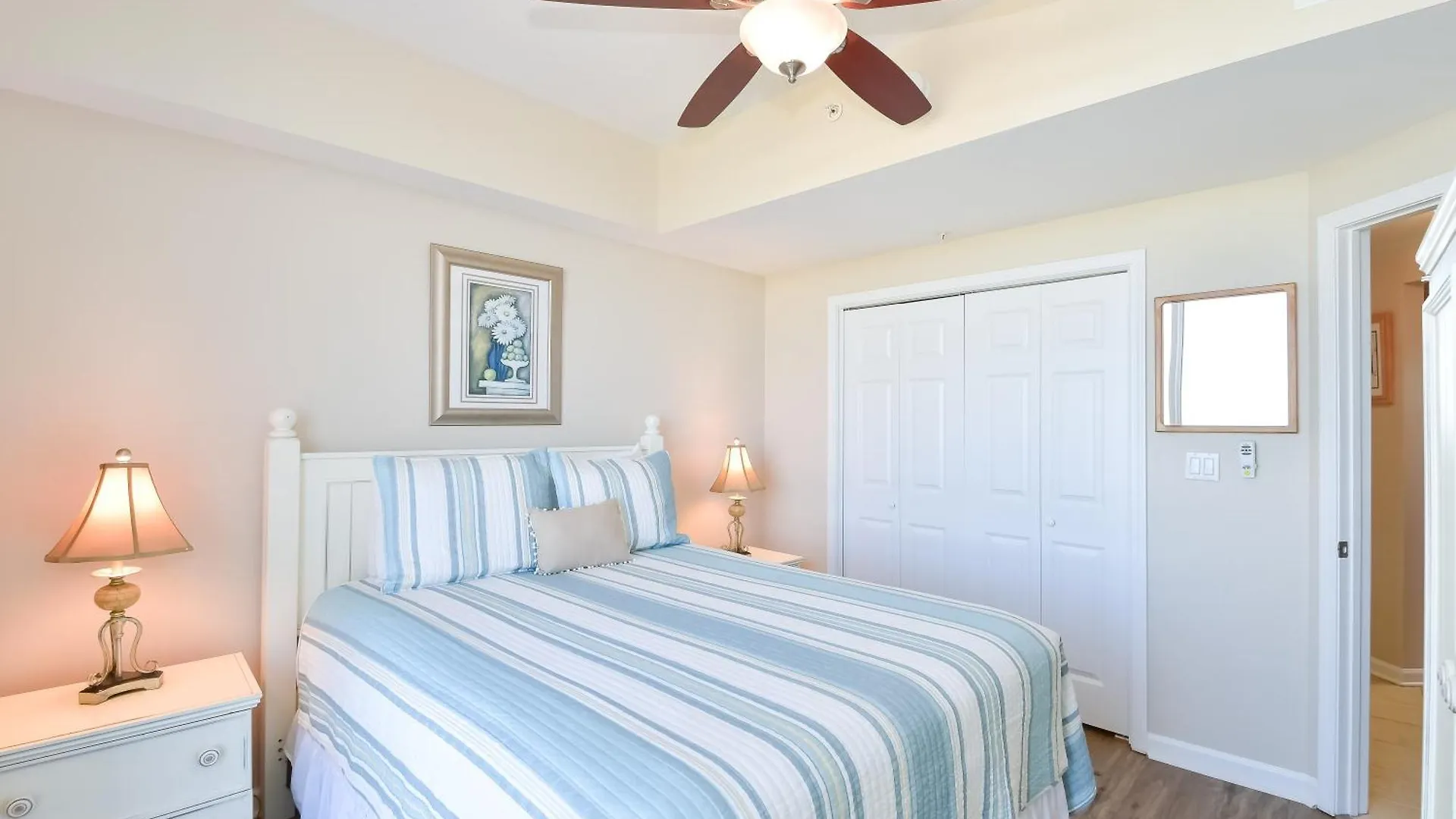 Apartment Silver Towers W1603 Destin