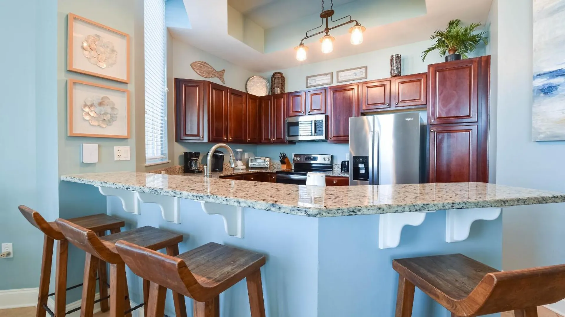 Silver Towers W206 Apartment *