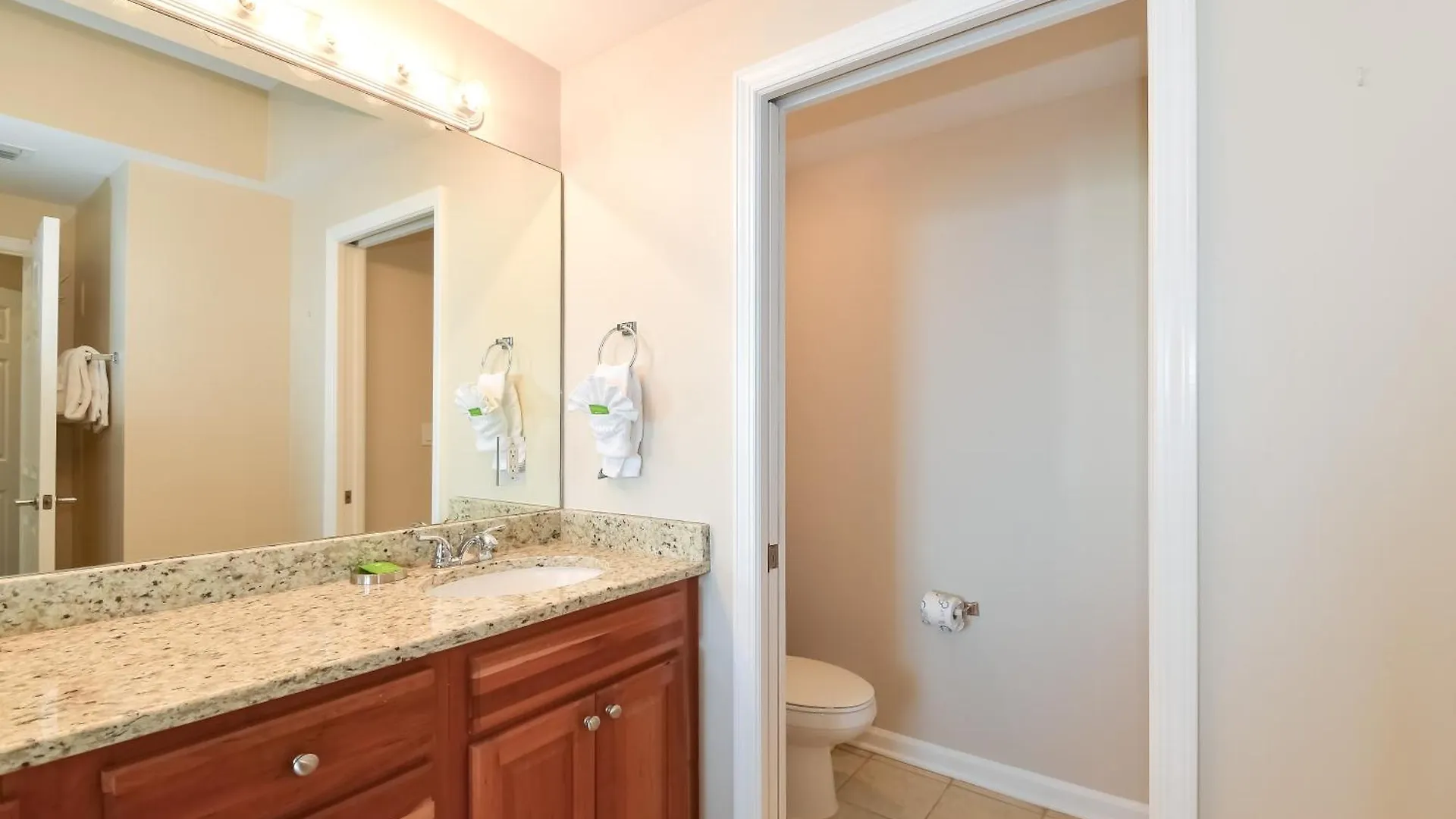 Silver Towers W1603 Apartment *
