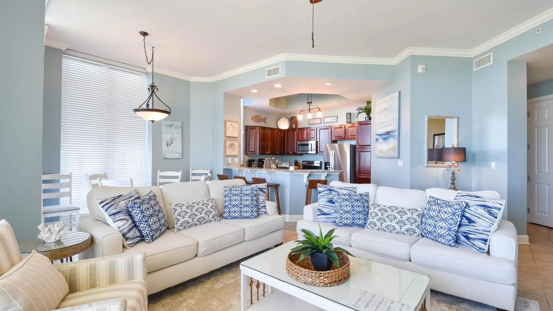 Silver Towers W206 Apartment Destin