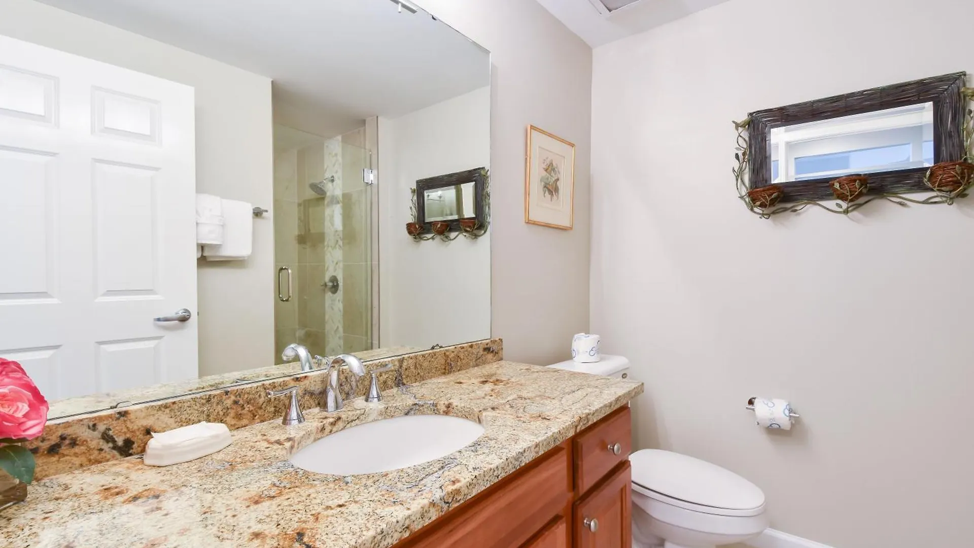 Apartment Silver Towers W305 *