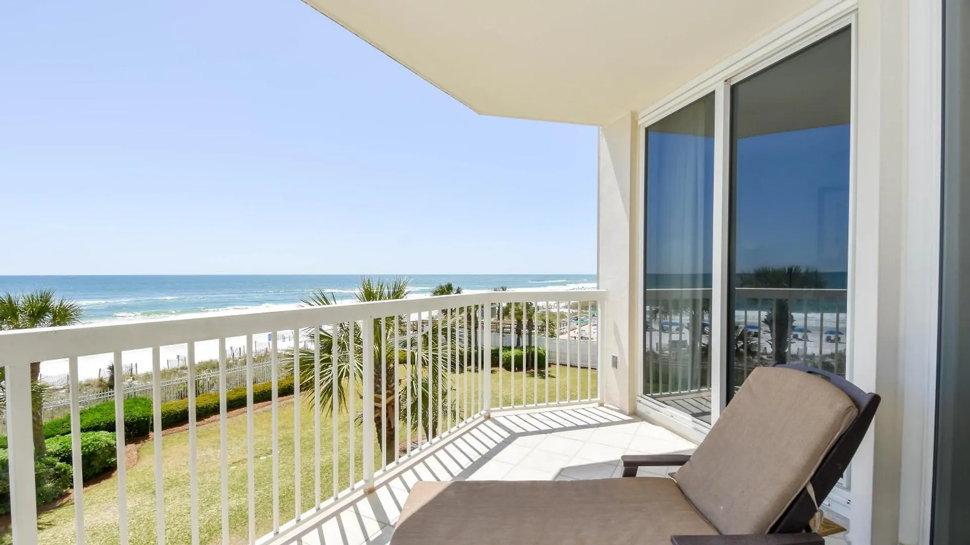 Silver Towers W305 Destin