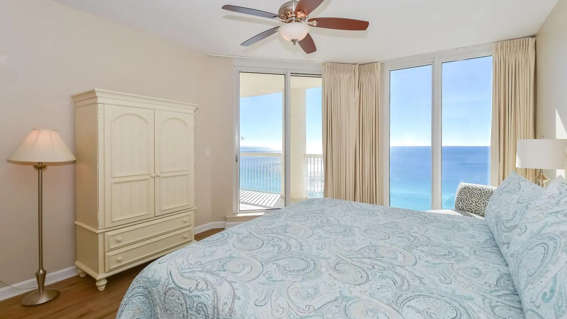 Silver Towers W1603 * Destin