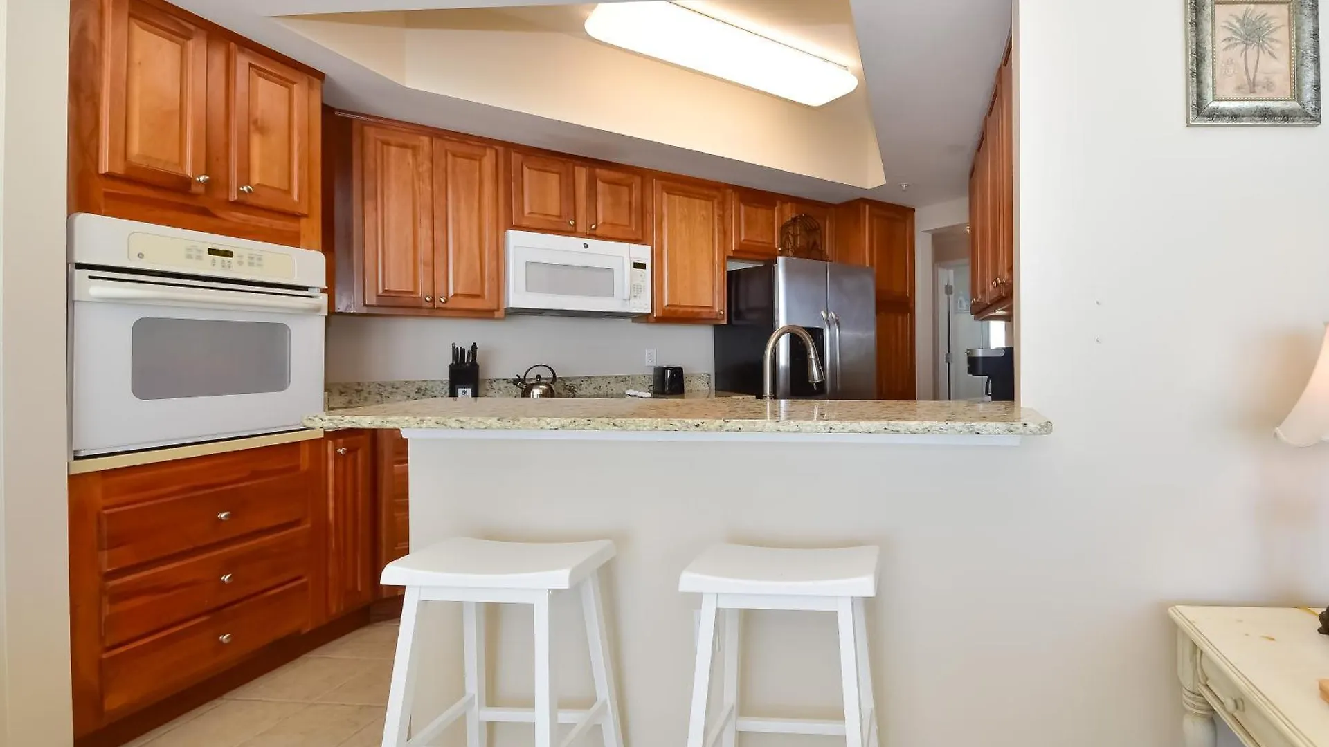 Apartment Silver Towers W1603 Destin