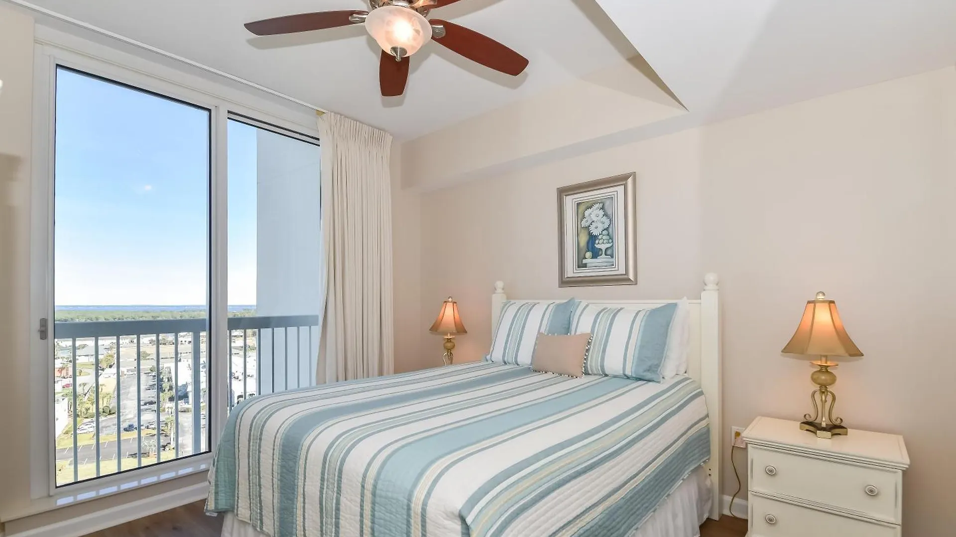 Silver Towers W1603 Apartment *