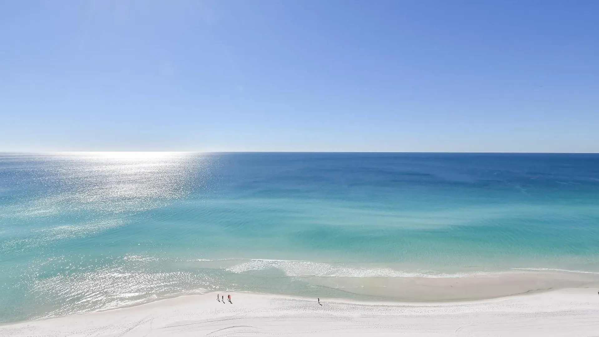 Silver Towers W1603 Apartment Destin