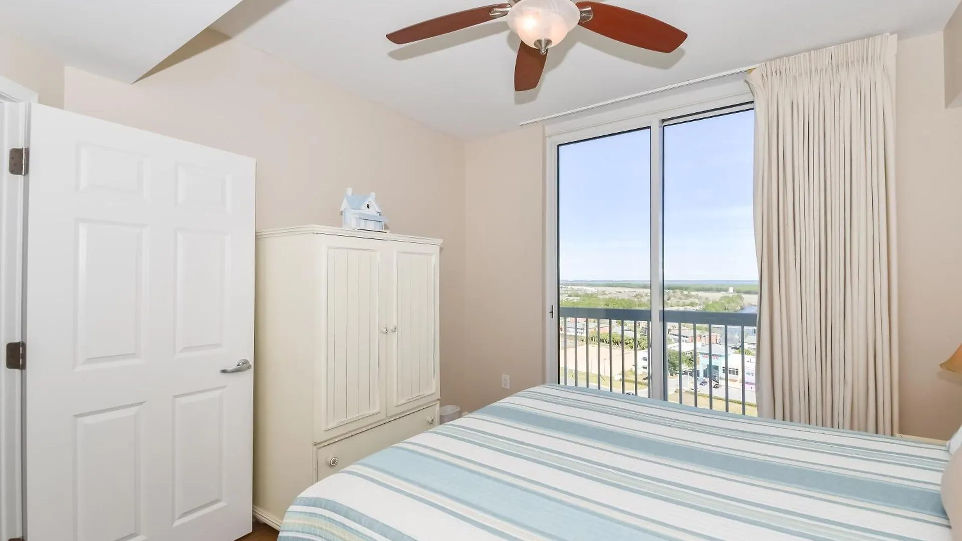 Apartment Silver Towers W1603 Destin
