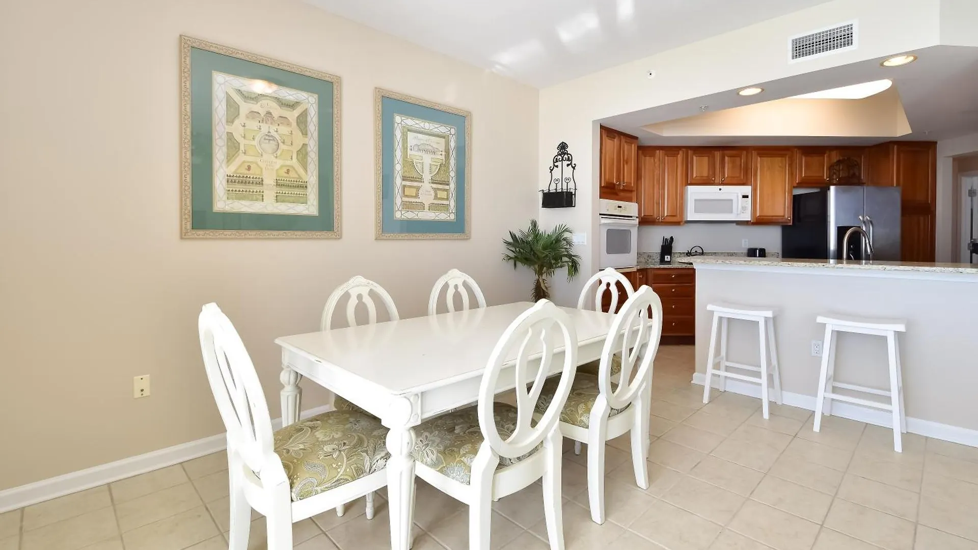 Silver Towers W1603 * Destin