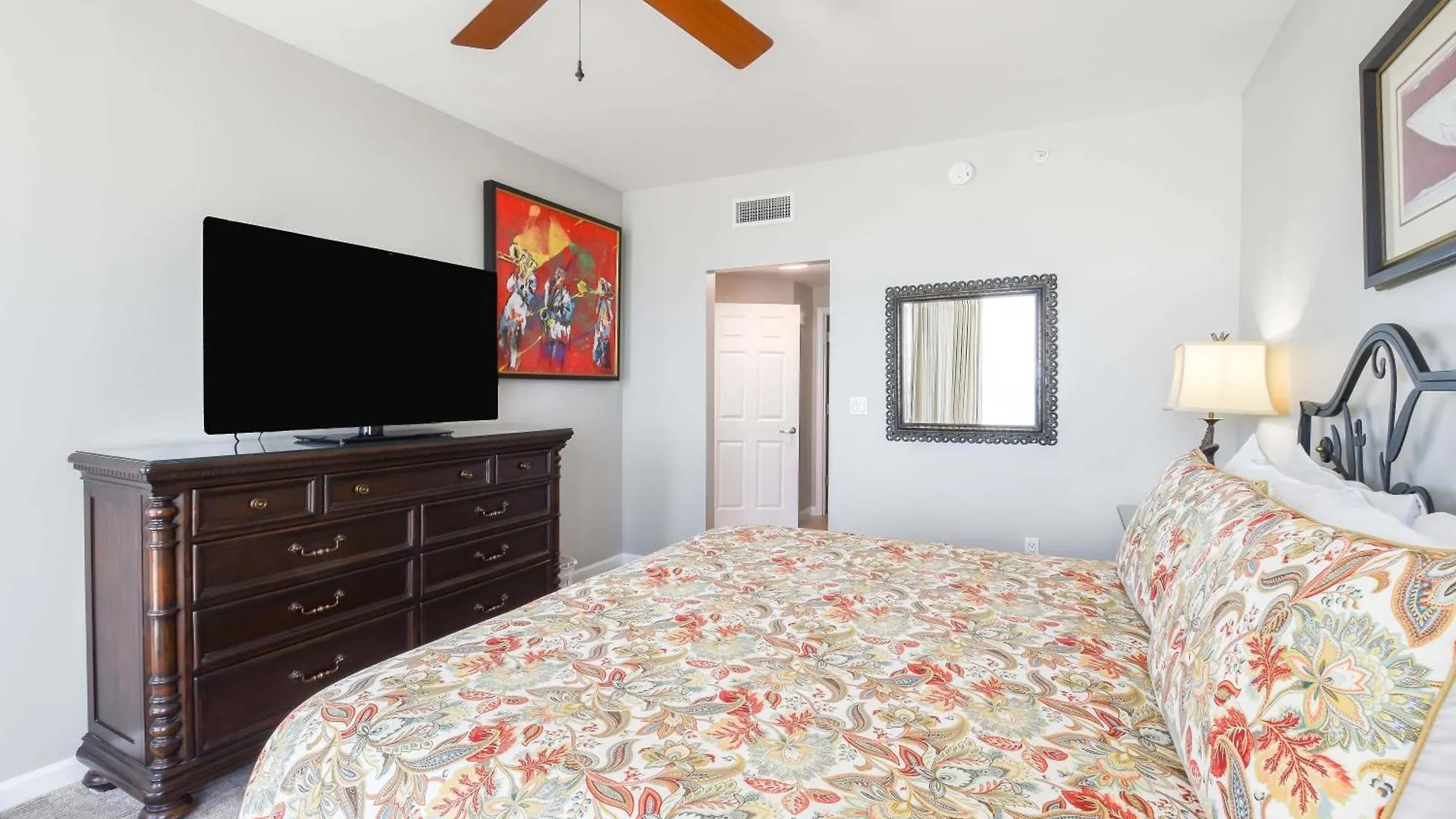 Silver Towers W305 Apartment Destin