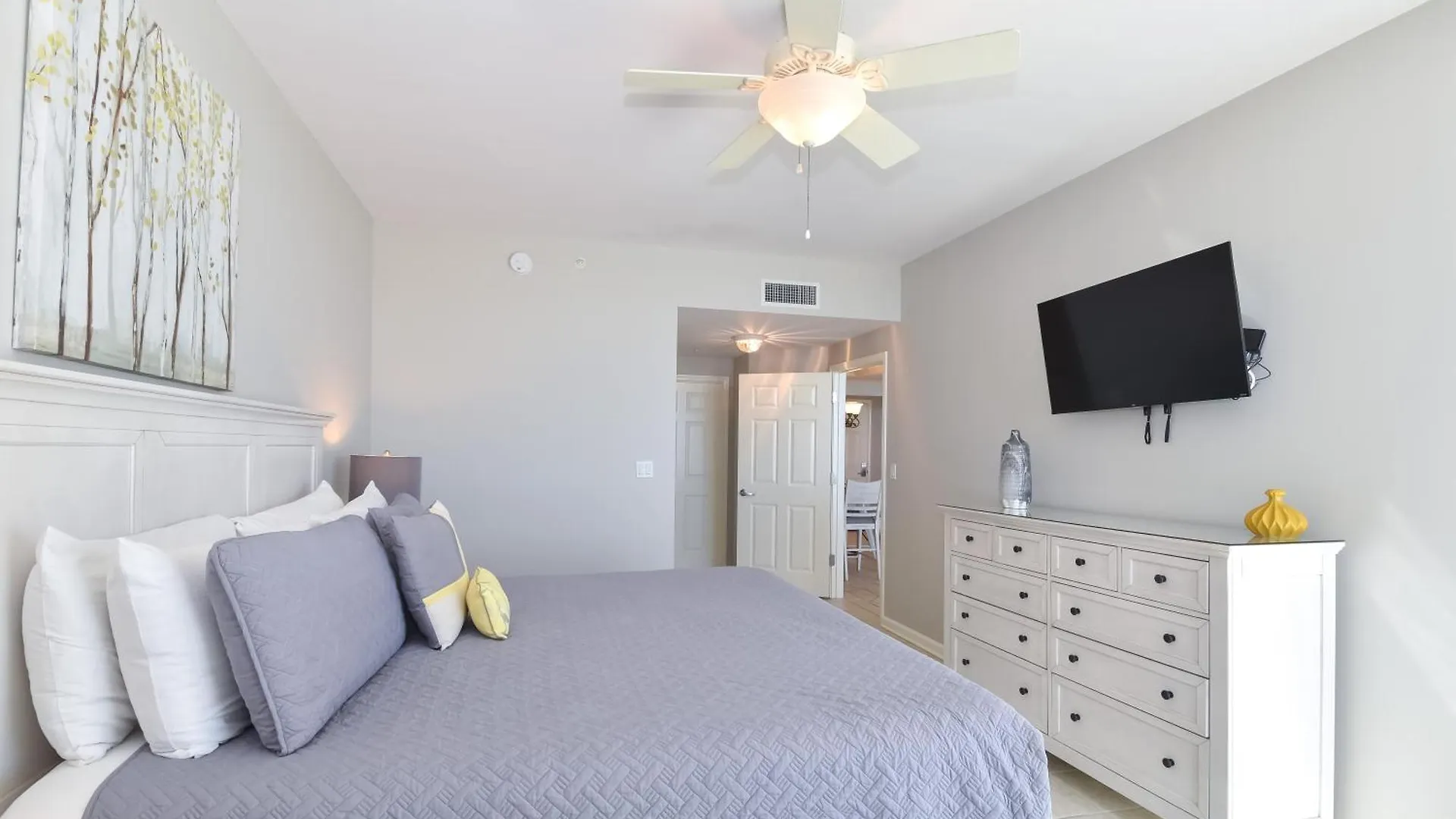 Apartment Silver Towers W302 Destin
