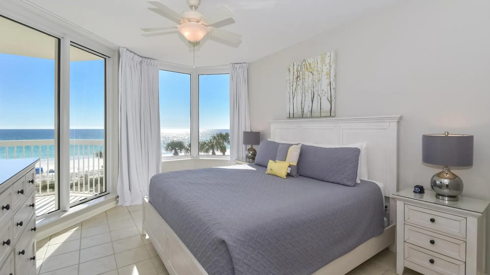 Silver Towers W302 Destin