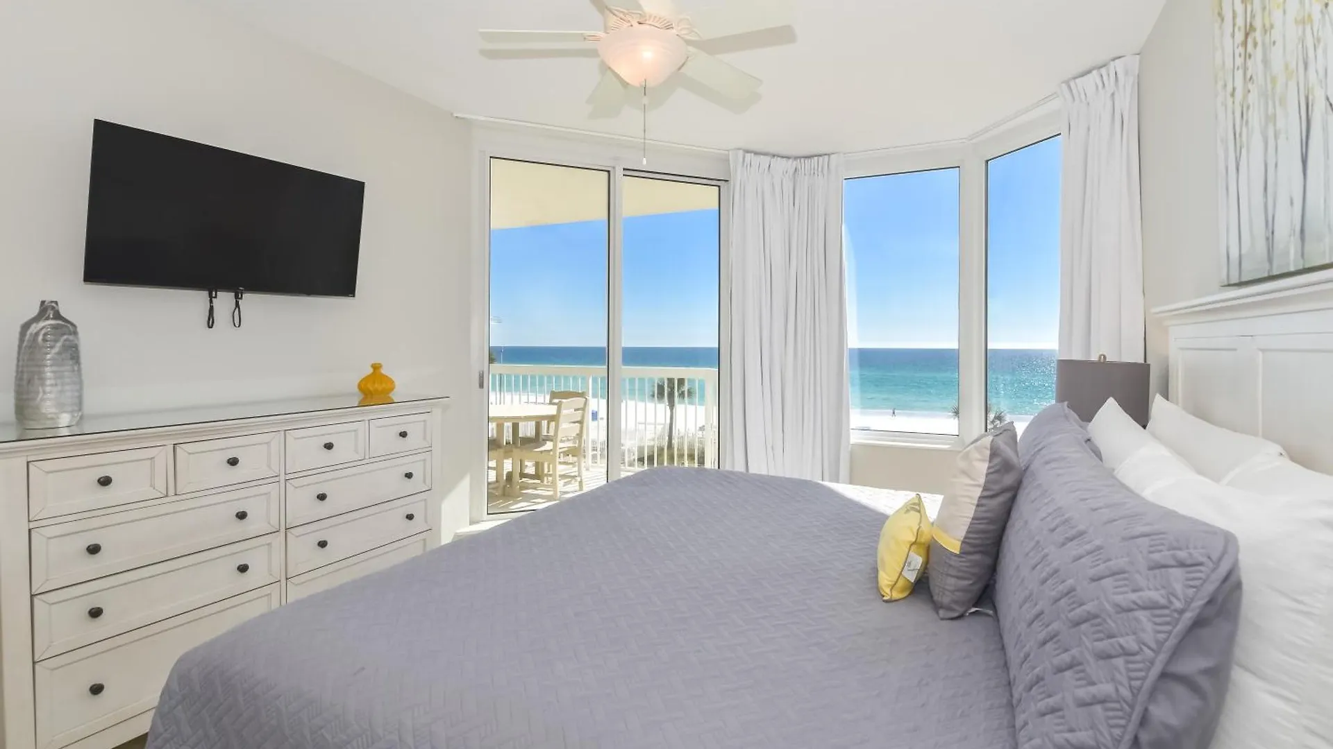 Silver Towers W302 Destin