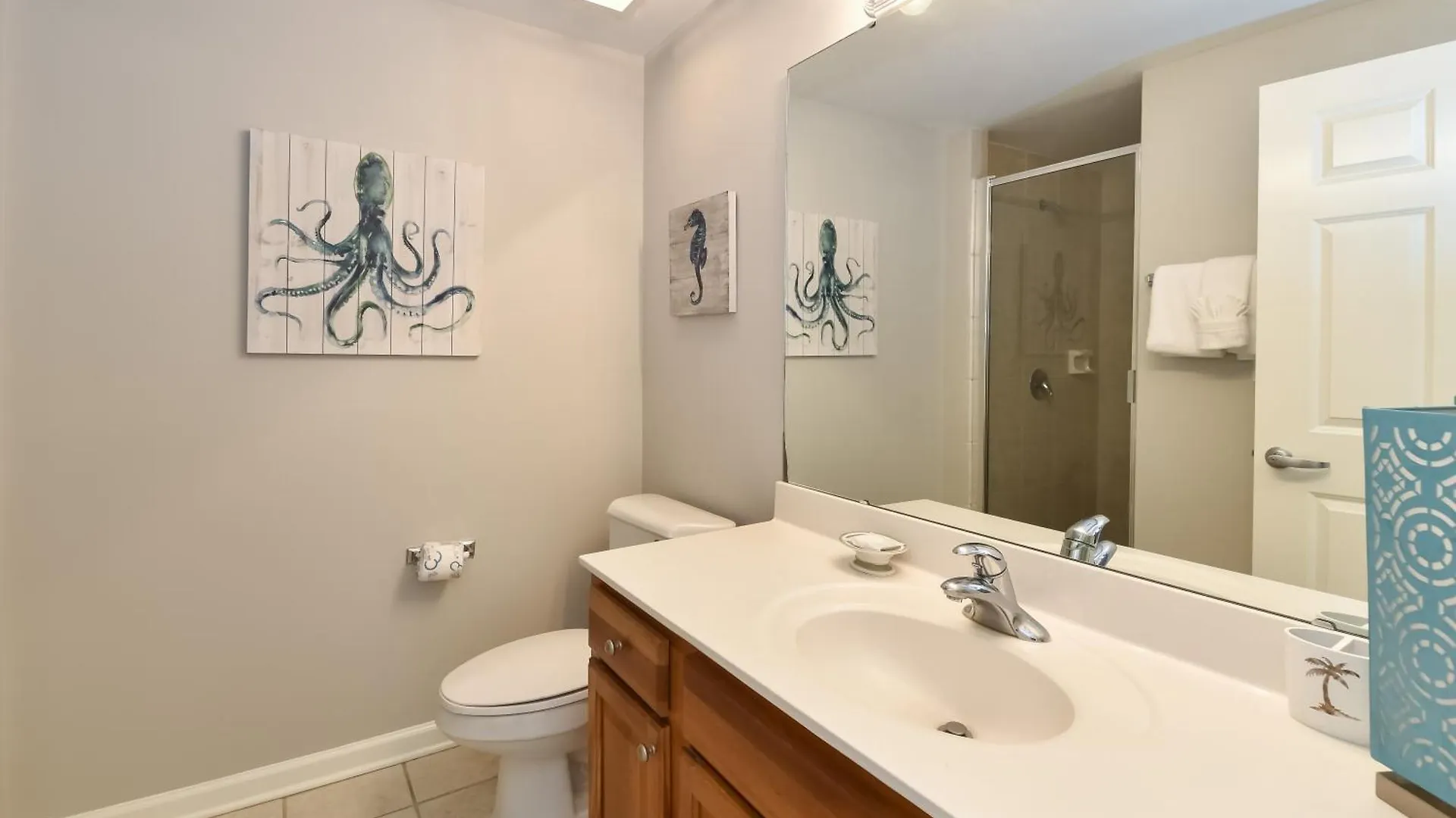 Silver Towers W302 * Destin