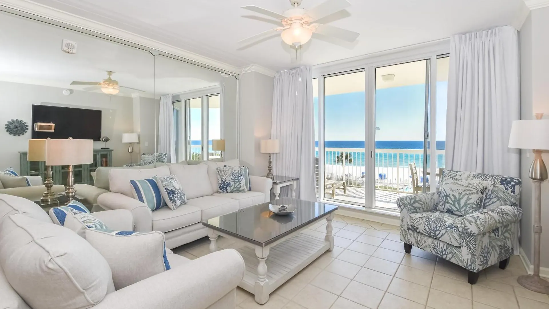 Silver Towers W302 Destin